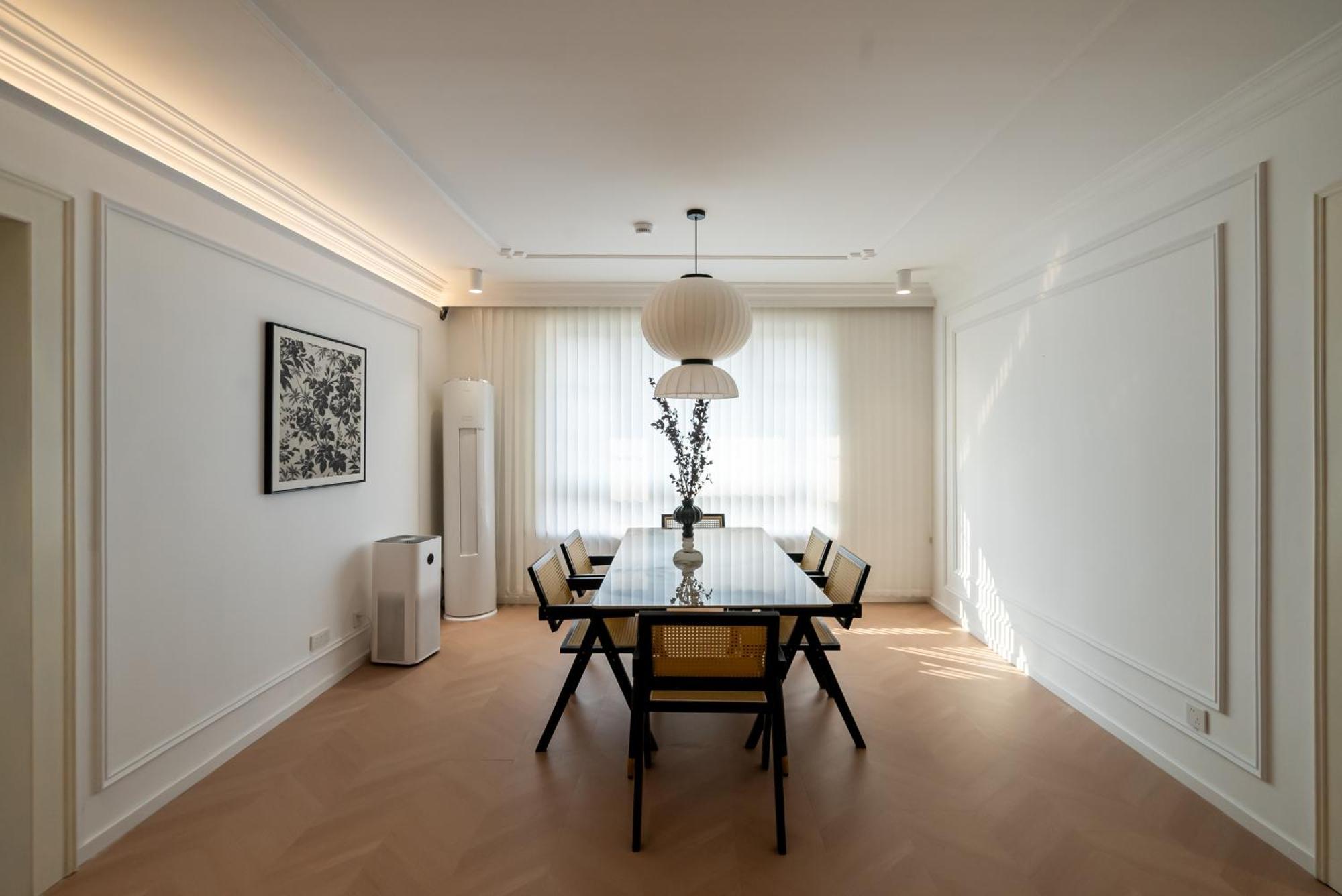 Shanghai Yi Du B&B -Family - Friendly Suite Close To People'S Square And Subway Exterior photo