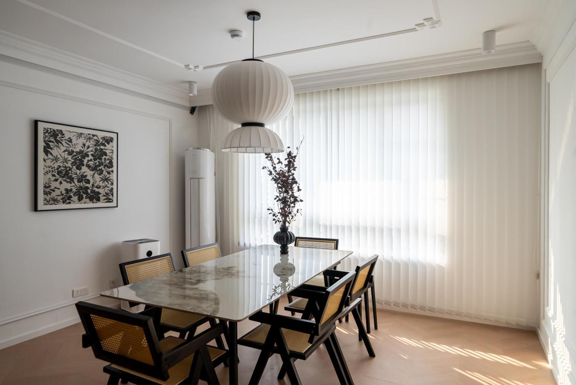 Shanghai Yi Du B&B -Family - Friendly Suite Close To People'S Square And Subway Exterior photo
